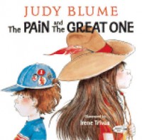 The pain and the great one