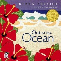 Out of the ocean