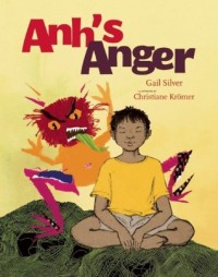 Anh's anger