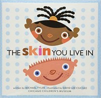 The skin you live in