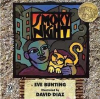 Smoky night