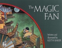 The magic fan