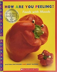 How are you peeling? : foods with moods