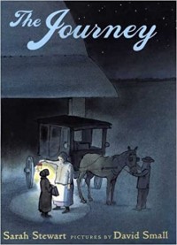 The journey