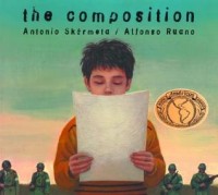 The composition