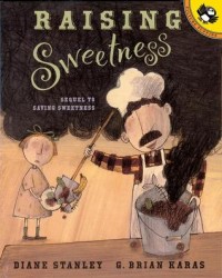 Raising sweetness