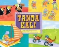 Tanda kali