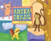 Jika kamu menjadi angka ganjil