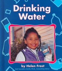 Drinking water