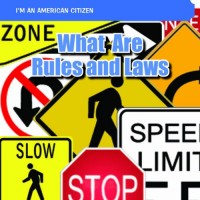 What are rules and laws?