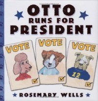 Otto runs for president