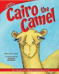 Cairo the camel : a tale of responsibility