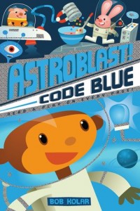 Code blue