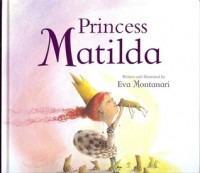 Putri Matilda