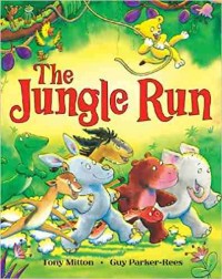 The jungle run