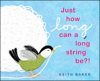 Just how long can a long string be?!