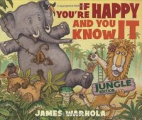 If you're happy and you know it