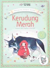 Kerudung merah