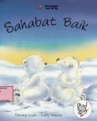 Sahabat baik