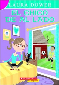 El chico de al lado