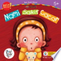 Nami sakit cacar