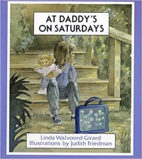 At daddy's on Saturdays
