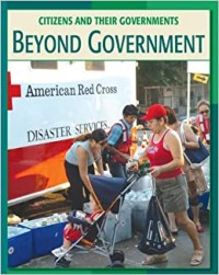 Beyond government : citizens and their government