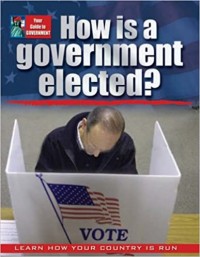 How is a government elected?