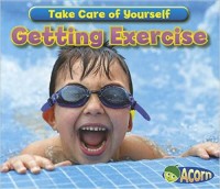 Getting exercise