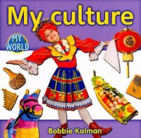 My culture