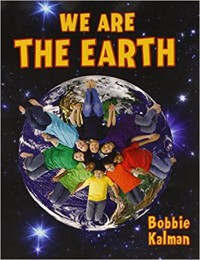 We are the Earth