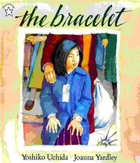 The bracelet