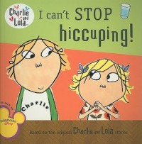 I can't stop hiccuping!