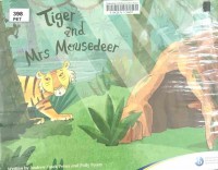 Tiger and Mrs Mousedeer