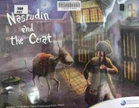 Nasrudin and the coat