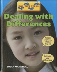 Dealing with differences