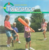 Tolerance