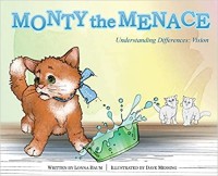 Monty the menace : understanding differences