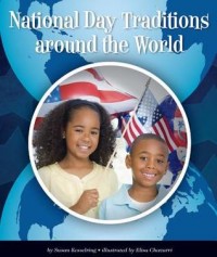 National day traditions around the world