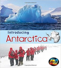 Introducing Antarctica