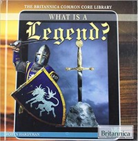 What is a legend?