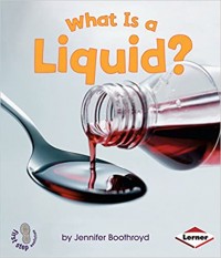 What is a liquid?