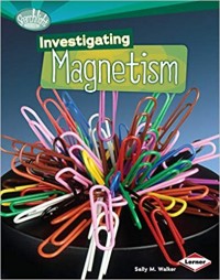 Investigating magnetism