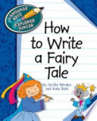 How to write a fairy tale