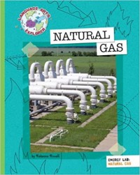 Natural gas