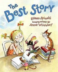 The best story