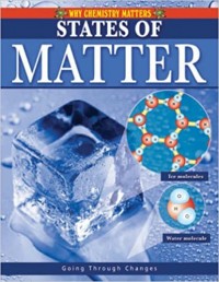 States of matter