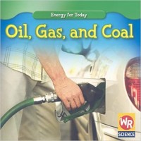 Oil, gas, and coal