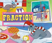 If you were a fraction
