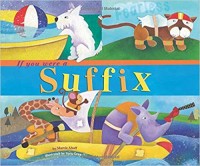 If you were a suffix